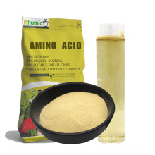 amino acetic acid agriculture fertilizer